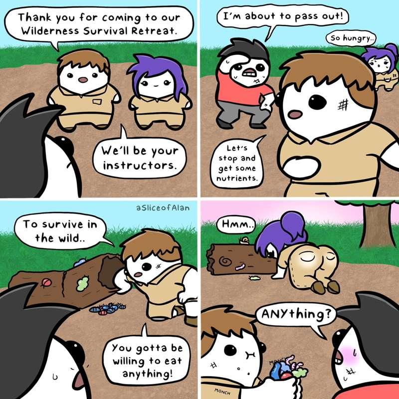 Wilderness Survival