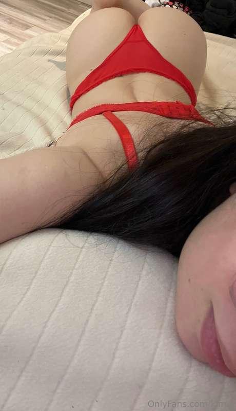 Do you like my little peach?🍑