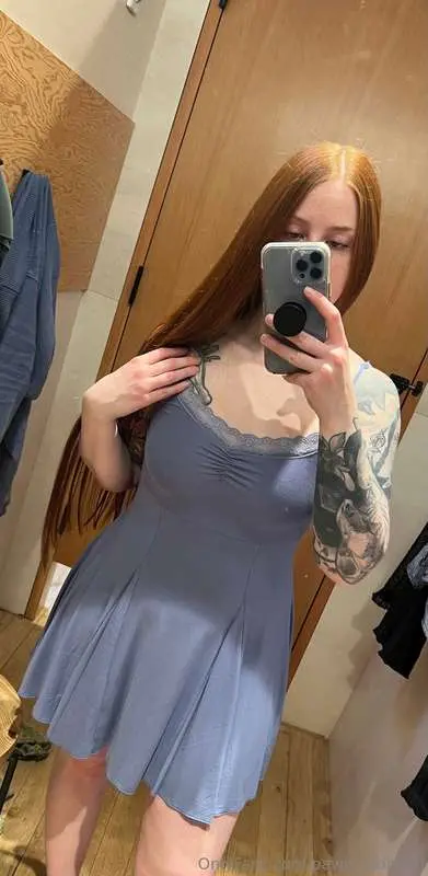 pawg_redhead main image
