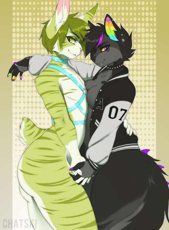Patreon reward