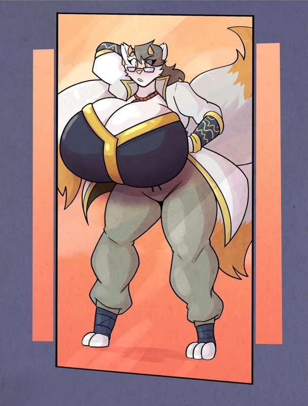 Flattened (mostly) Zodia~