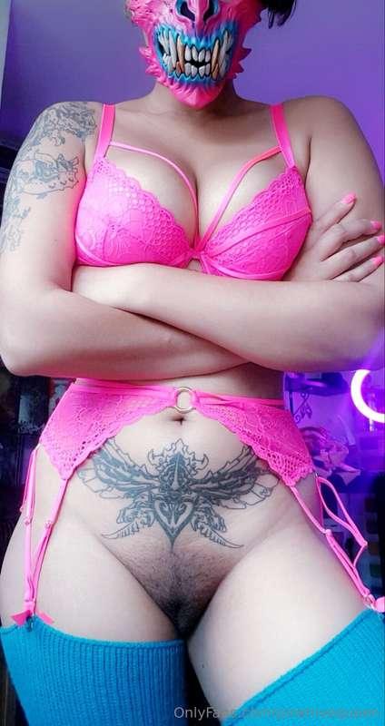 Death by Snu Snu.