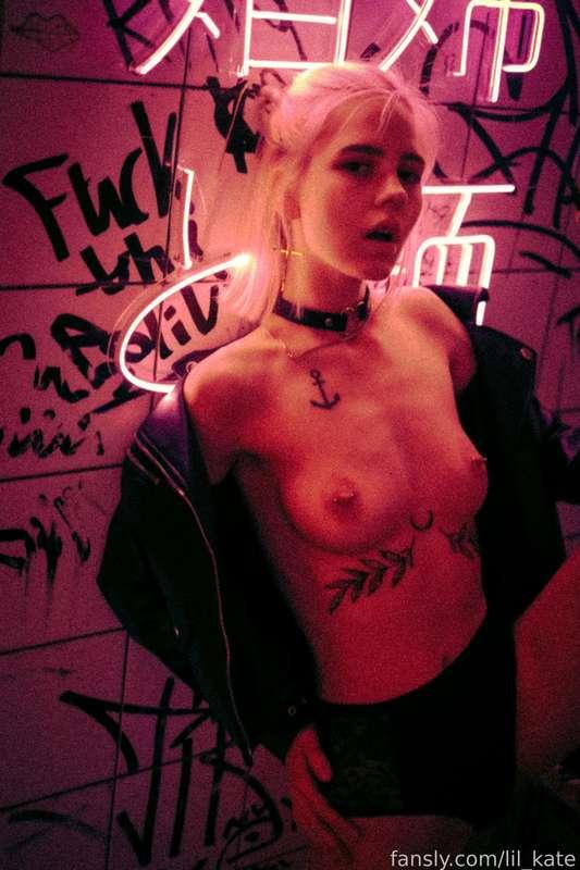 pinkpanic image #2