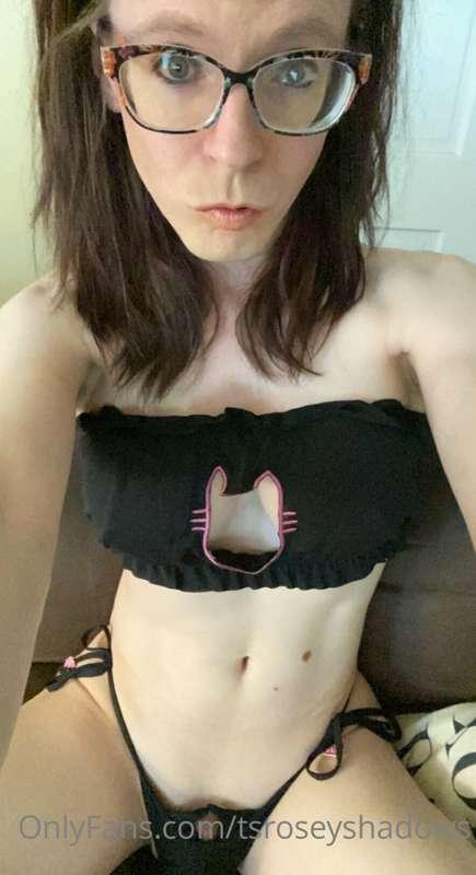 Meow!