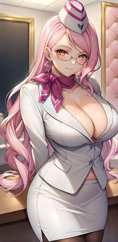 Koyanskaya of Darkness. Fate