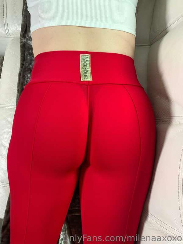 Like This BIG, PHAT A$$ in Those SLUTTY ISHTAR & BRUTE LEGGI..