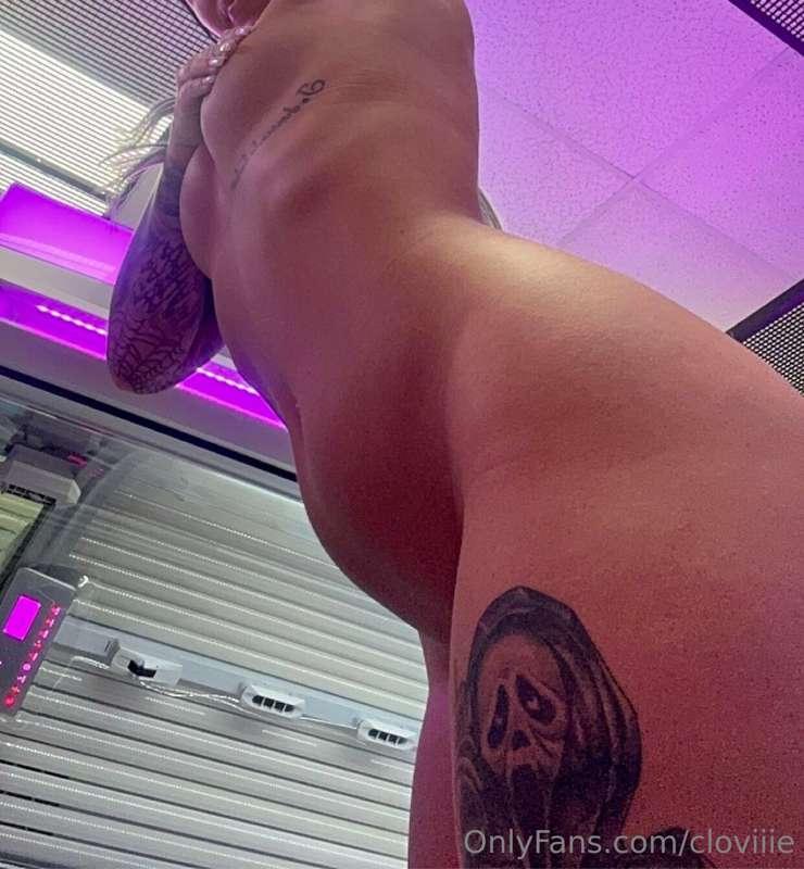 You like this on a Friday night? 😈