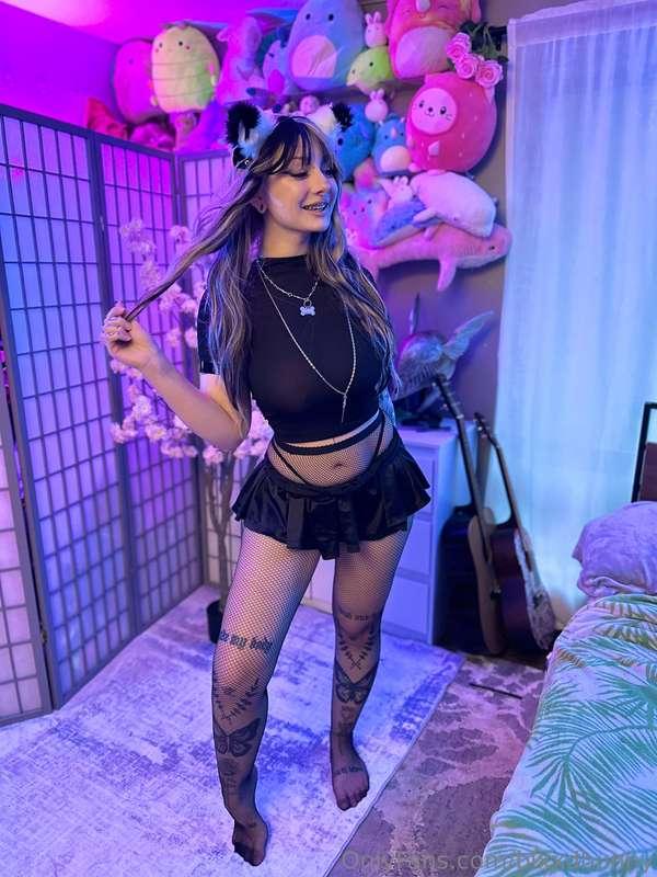 blxxdbunny image #5