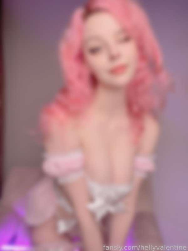 hellyvalentine image #1