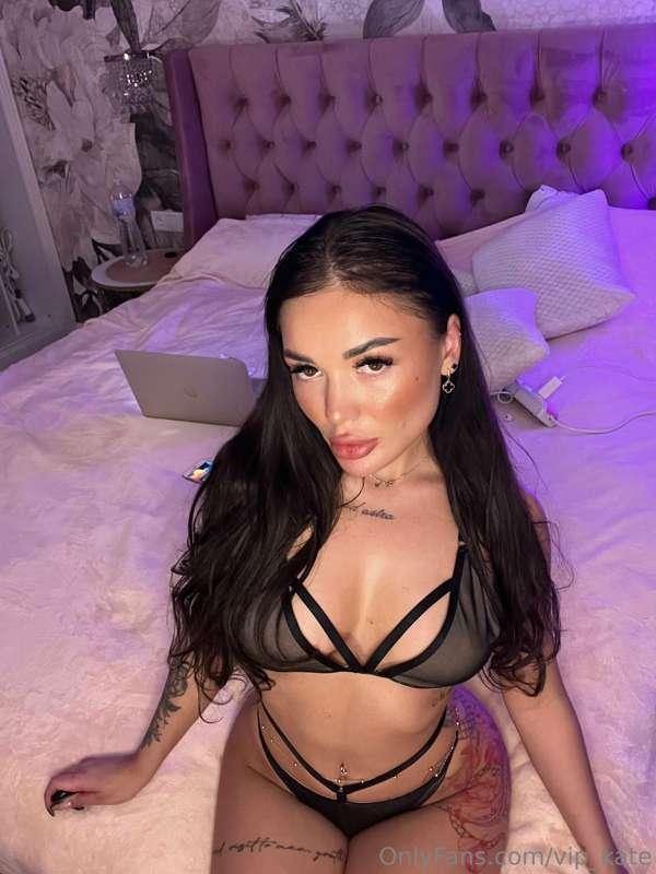 I love it when you cum from the pleasure I give you😍🍌