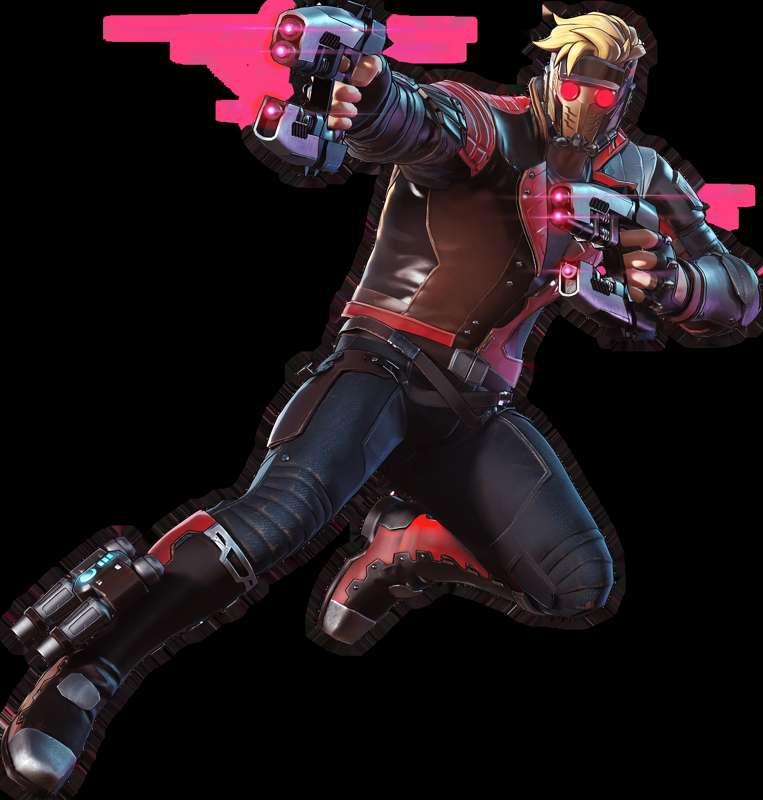 Winner poll: Star-Lord