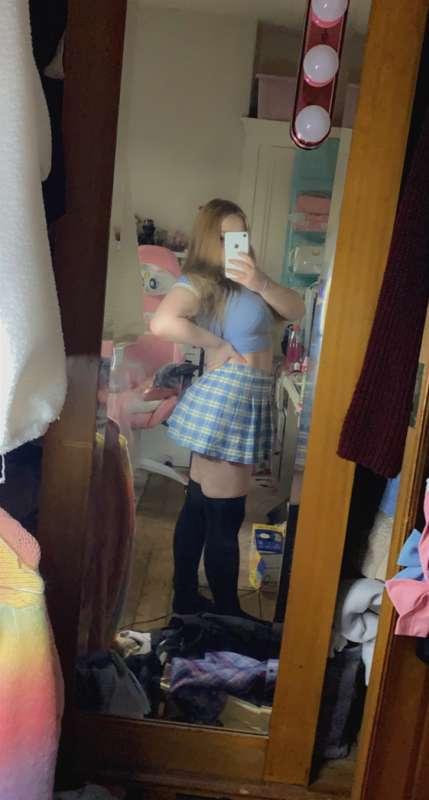 Blue 🥰 (highest tier only)
