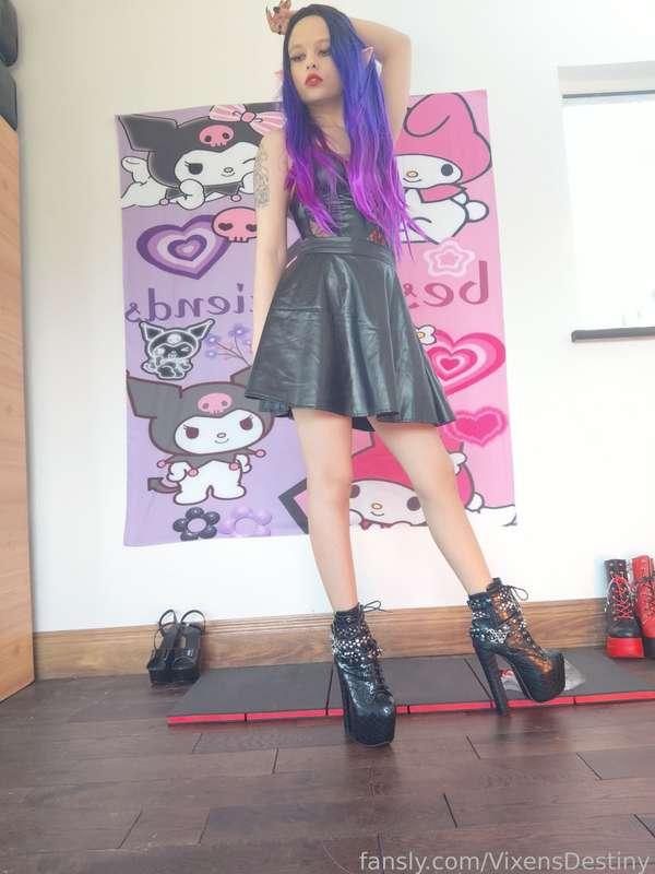 vixensdestiny image #3