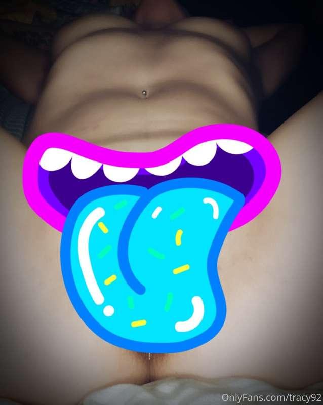 Unlock to see my pussy dripping with cum. 💦💦💦