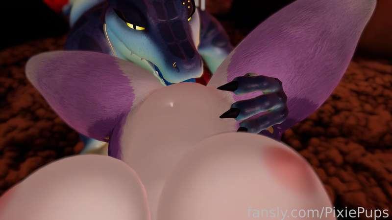 Be sure to clean up the mess you made with that tongue of yours~ 

All socials: https://linktr.ee/PixiePups

Costar: @DrawgonBloom #furry #yiff #hentai #anime #furrygirl #vtuber #lewdtuber #erp #roleplay #vr #scalie 