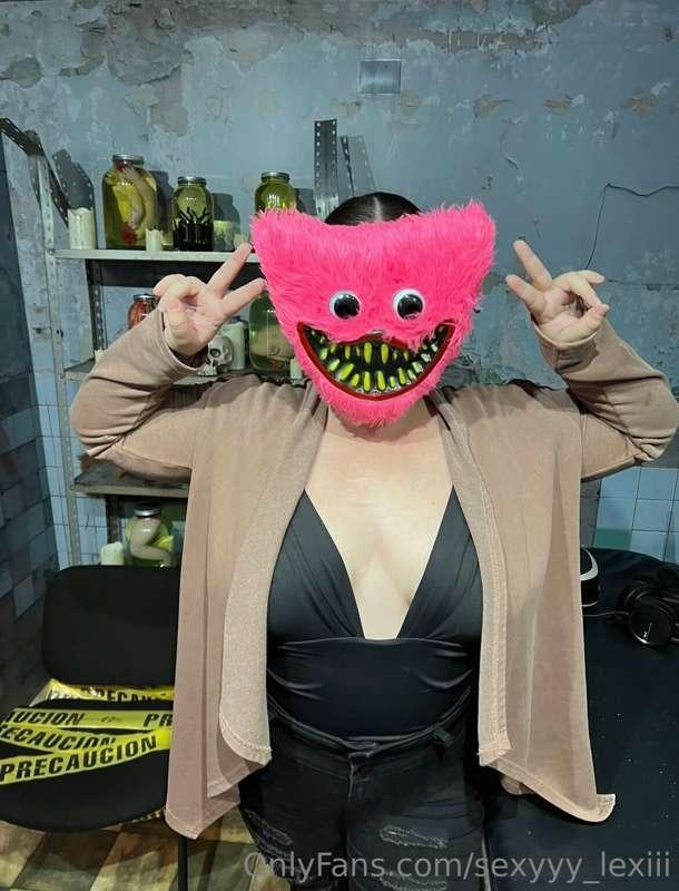 Boo! Did I scare you? 😅

If not, can I be your boo? 🥺