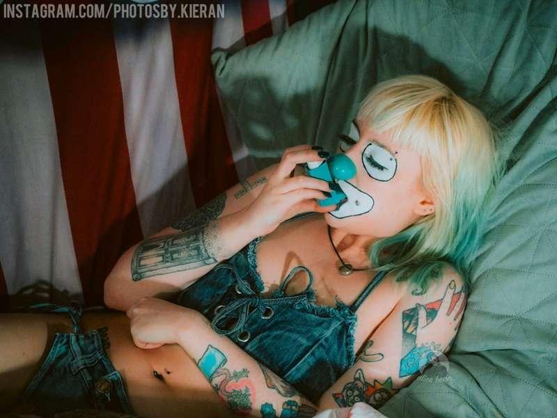 cute_bean_ting image #15