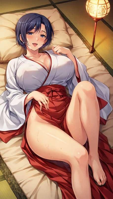 神野堇(part2) [24SepCommision]