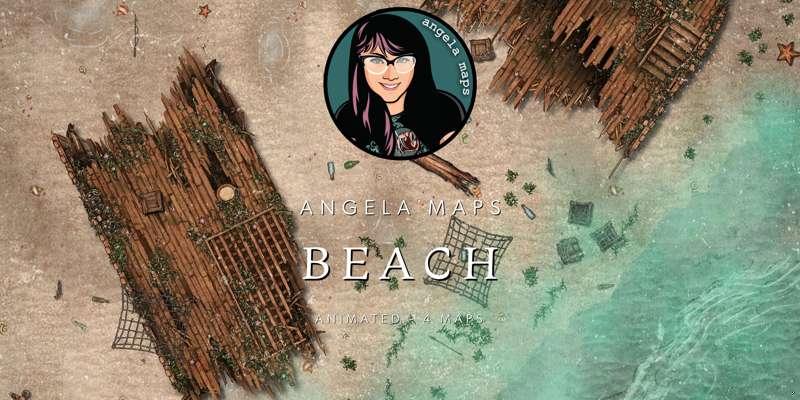 Beach (Shipwreck)