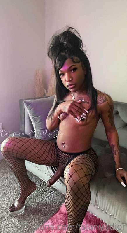Just imagine how good the sex would be😈
