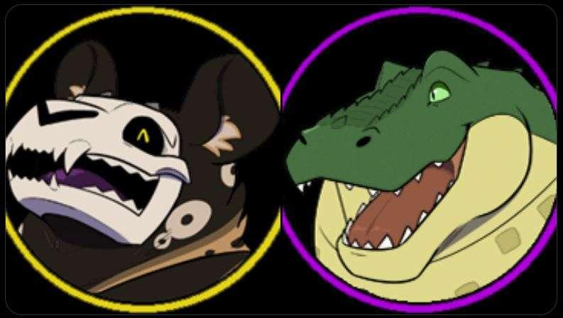 Silver access: Zobbe & Daz update