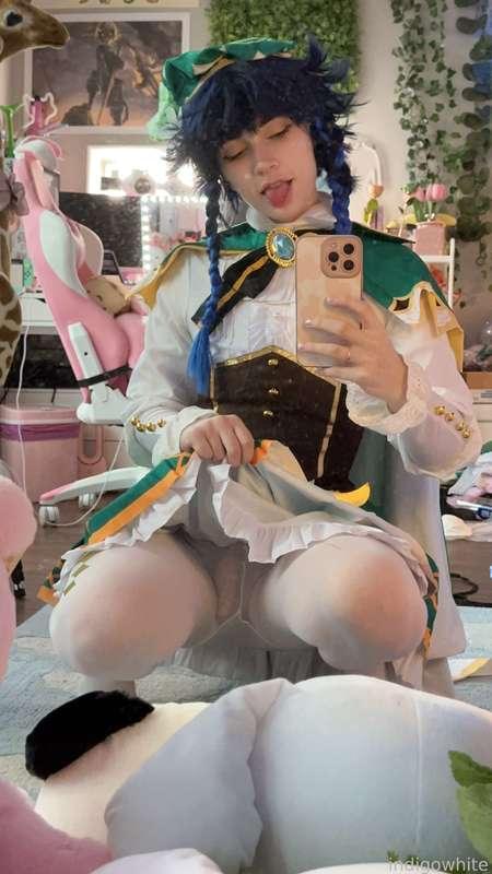 indigowhite image #242