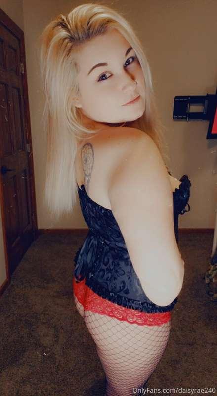 Oh hi 😏
