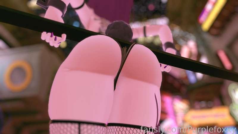 purplefoxxy image #12