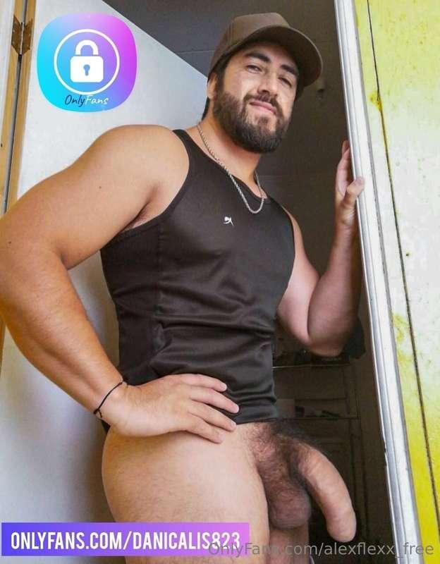 alexflexx_free image #8