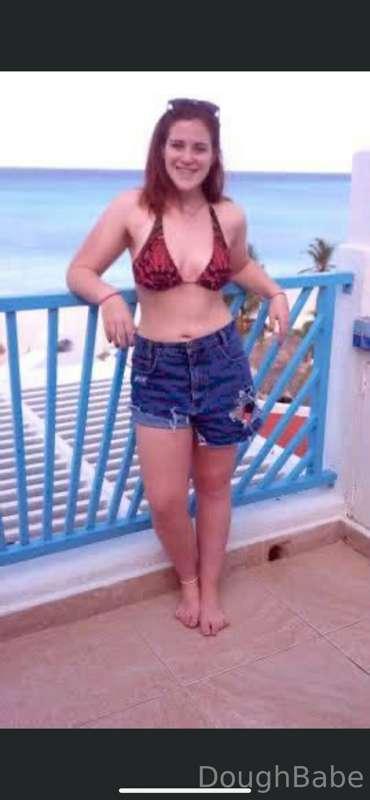 doughbabebbw image #2
