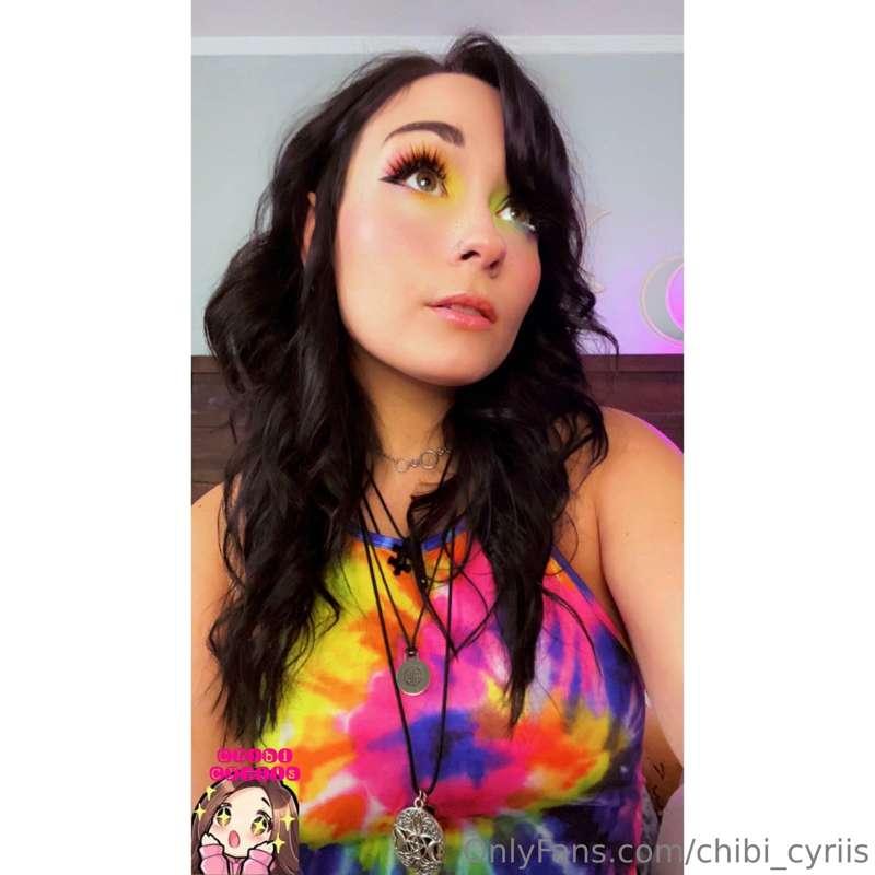 🌈I was the Pride fairy on live tonight 🧝‍♀️🏳️‍🌈
I had so muc..