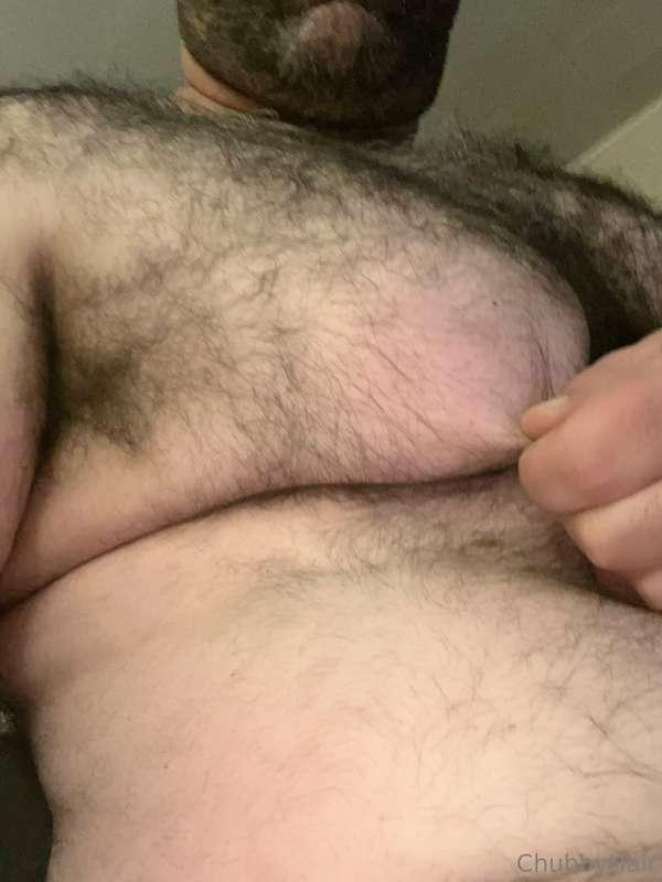 chubbyhair image #2