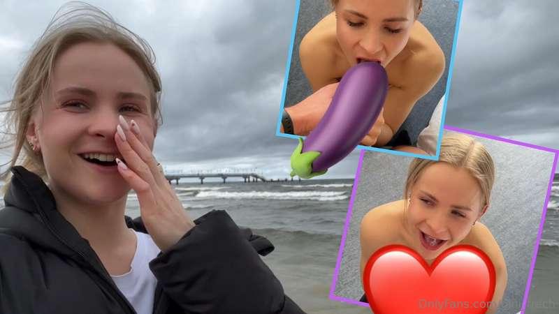 Hey Hey 🥰

Hier ein Ausschnitt von meinem neuen Video 🙈🫣
Bin..