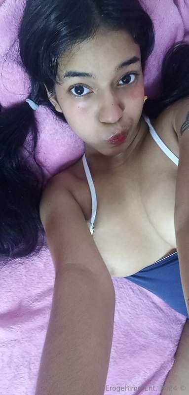 Fotitos en mi traje de baño japones sin editar, me encanta u..