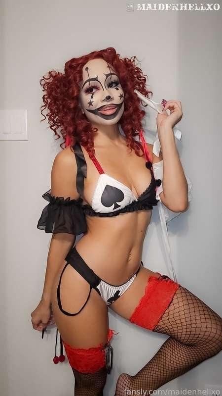 maidenhellxo image #26