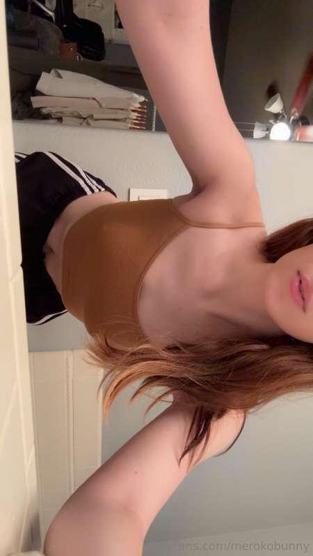 Feeling slutty might delete later 🤭