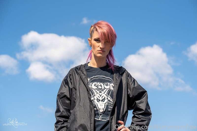 lilymonsterfree image #6