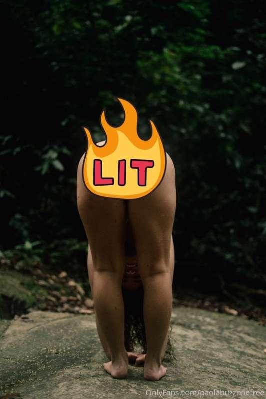 Quem quiser ver essa foto sem tarja faça uma doação a partir..