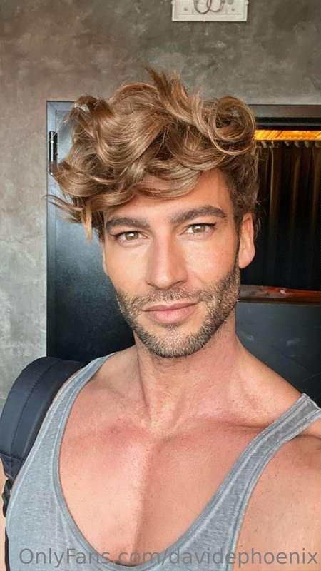 Grazie mille per tutti i messaggi carini che mi avete mandat..