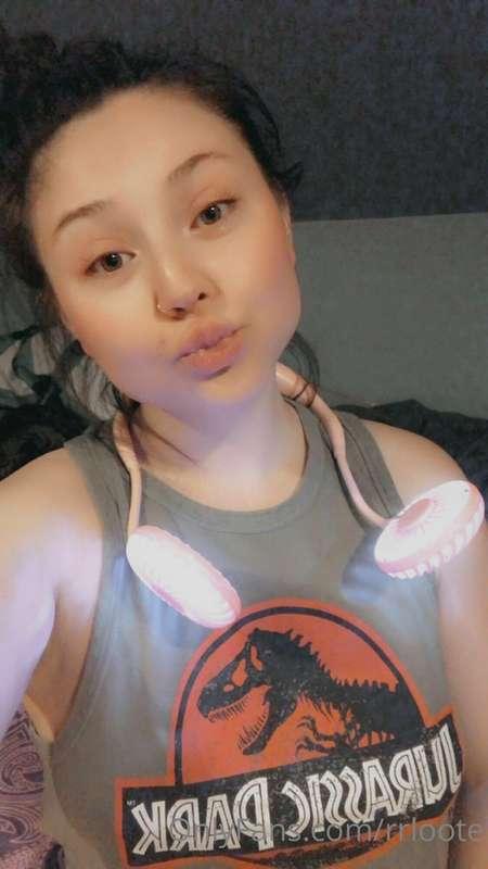 Early gym sesh .. I try to keep the farting low at the gym b..