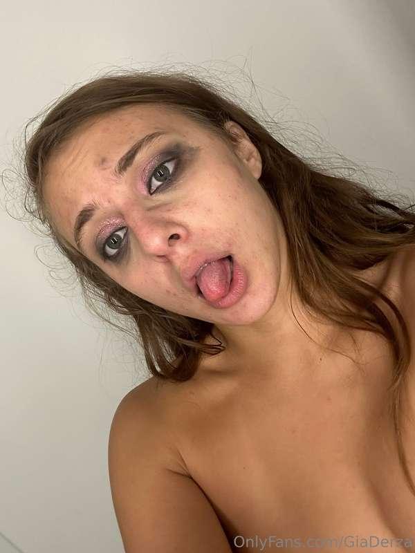 Pretty when wrecked 💦💦💦