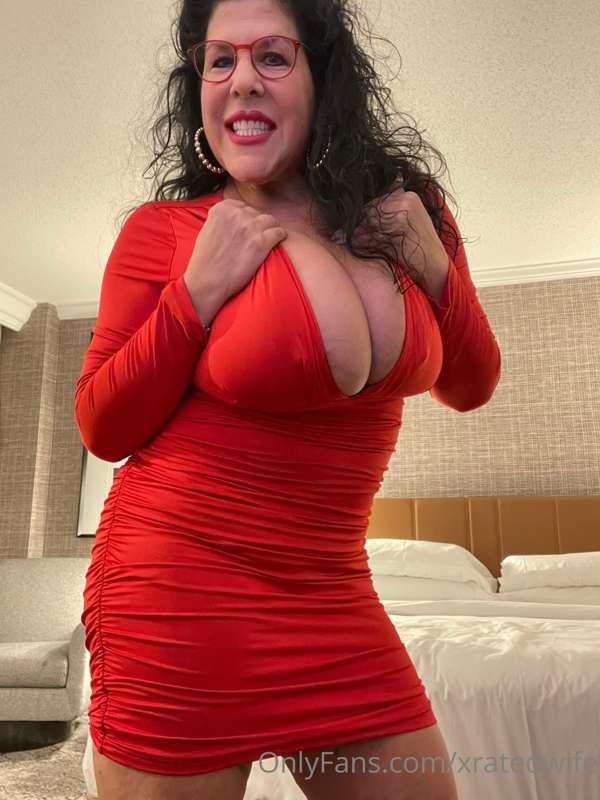 Red Hot date night
