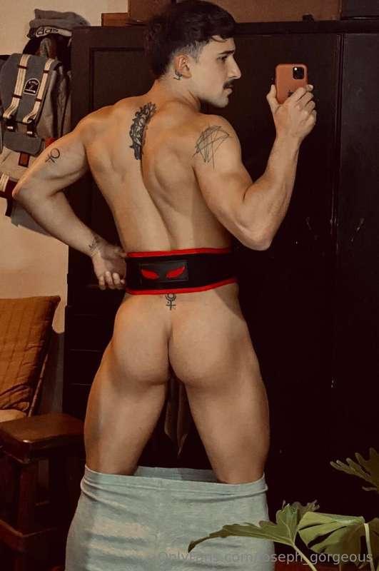 joseph_gorgeous image #0