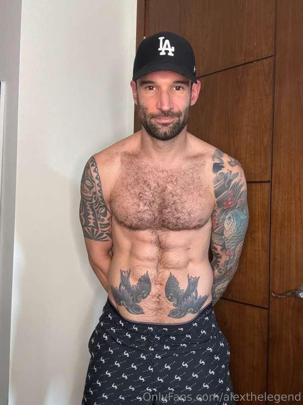Wanna have some alone time with me? 😏