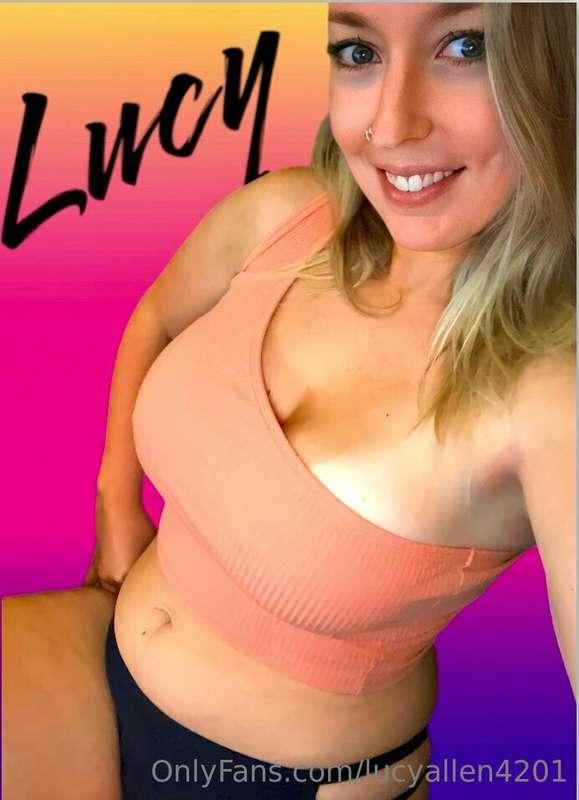 Requested pics. Can you believe it, I have clothes on lol.