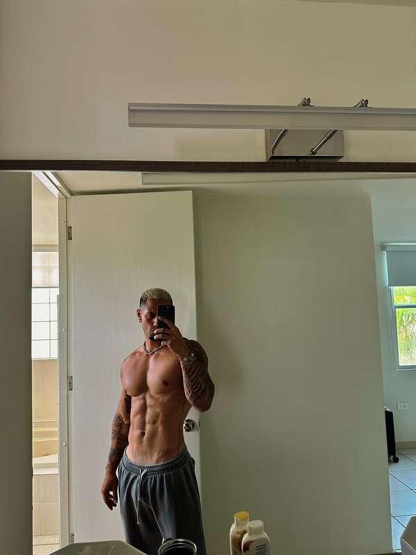 no need to exaggerate 🥵 