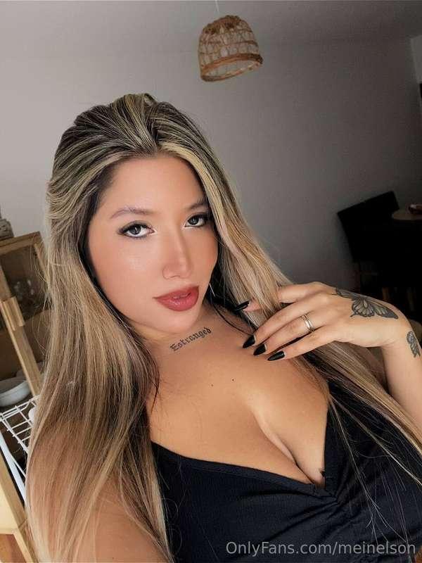 What we do in secret feels more honest than anything else😎