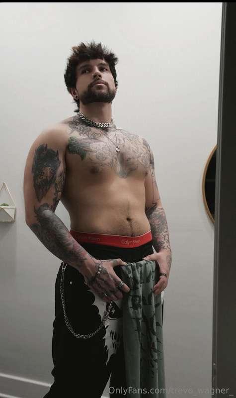 Need a cuddle buddy?