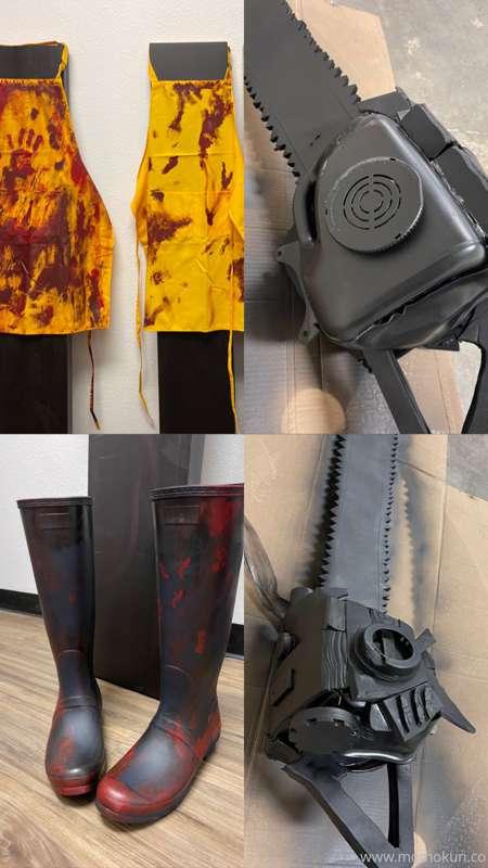 Been working away! Excited to bring you all of the Halloween..