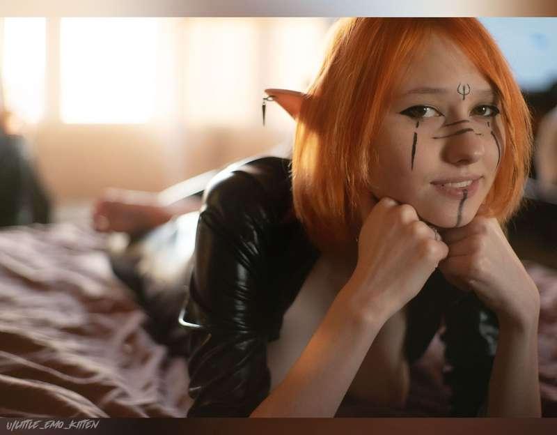 little_emo_kitten image #14